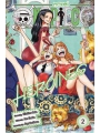 One Piece Heroines vol 2