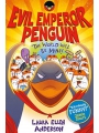 Evil Emperor Penguin: The World Will Be Mine s/c