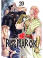 Record Of Ragnarok s/c vol 20