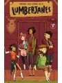 Lumberjanes vol 1: Beware The Kitten Holy