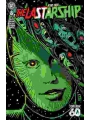 Star Trek: The Last Starship #8 Cvr A Francesco Francavilla