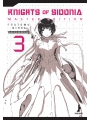 Knights Of Sidonia vol 3 (Master Edition)