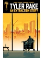 Tyler Rake An Extraction Story #4 Cvr A Declan Shalvey