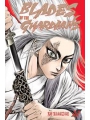 Blades Of The Guardians s/c vol 2