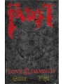 Faust Love Of The Damned s/c