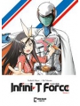 Infini-t Force s/c vol 1