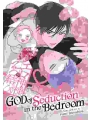 God Of Seduction In The Bedroom Gn