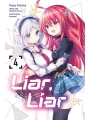 Liar Liar vol 4