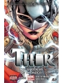 Thor vol 1: The Goddess Of Thunder s/c