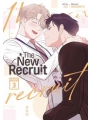 New Recruit vol 3