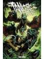 Tankers Vs Ancient Aliens #2 (of 4) Cvr A Gabriel Hardman