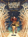Havana Split h/c vol 1