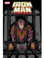 Iron Man #12 Cvr A Ryan Stegman