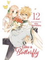 Like A Butterfly vol 12