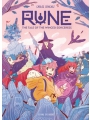 Rune vol 3: The Tale Of The Winged Sorceress s/c