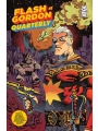 Flash Gordon QuarterLy #7
