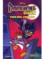Darkwing Duck Year One h/c Part One