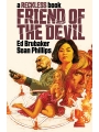 Friend Of The Devil: A Reckless Book h/c