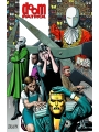 Doom Patrol Book 1