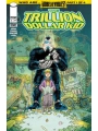 Trillion Dollar Kid #1 (of 2) Cvr A Francis Manapul