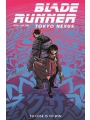 Blade Runner Tokyo Nexus To Lose Is To Win #3 (of 4) Cvr A Kit Wallis