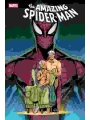 Amazing Spider-Man #31 Cvr A Patrick Gleason