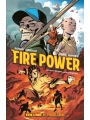 Fire Power vol 1: Prelude s/c