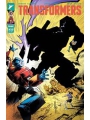 Transformers #39 Cvr A Jason Howard