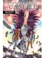 Supernatural Special Castiel #1 Cvr A Pasquale Qualano