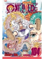 One Piece vol 104