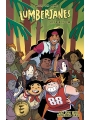 Lumberjanes vol 17: Smitten In The Sun