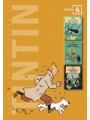 Adventures Of Tintin h/c vol 4
