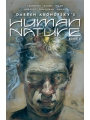 Human Nature Book 2 h/c