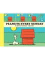 Peanuts Every Sunday vol 1956-1960 s/c
