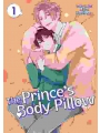 The Prince's Body Pillow vol 1