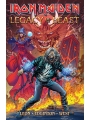 Iron Maiden: Legacy Of The Beast vol 1 s/c