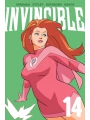 Invincible vol 14 s/c