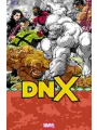 Dnx #3 Cvr A Kaare Andrews