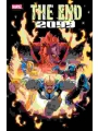 The End 2099 #5 Cvr A David Marquez