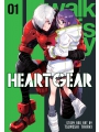 Heart Gear vol 1