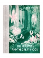 The Moomins And The Great Flood h/c