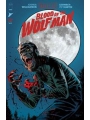 Universal Monsters Blood Of The Wolf Man #1 (of 4) Cvr A Leomacs & Pip Martin