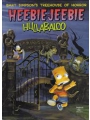 Bart Simpsons Treehouse Of Horror Heebie Jeebie Hullabaloo s/c