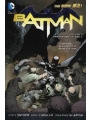 Batman vol 1: The Court Of Owls s/c