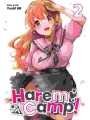Harem Camp! vol 2