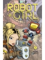 Robot + Girl s/c vol 1