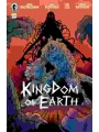 Kingdom Of Earth #4 Cvr A Soo Lee