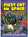 First Cat In Space And The Baby Pirates Revenge s/c