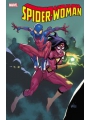 Spider-woman #5
