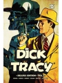 Dick Tracy h/c vol 3 Deluxe Edition